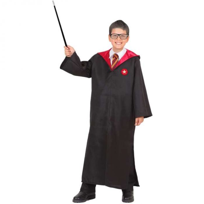 1629 Pegasus Vestito Harry Potter 6/7