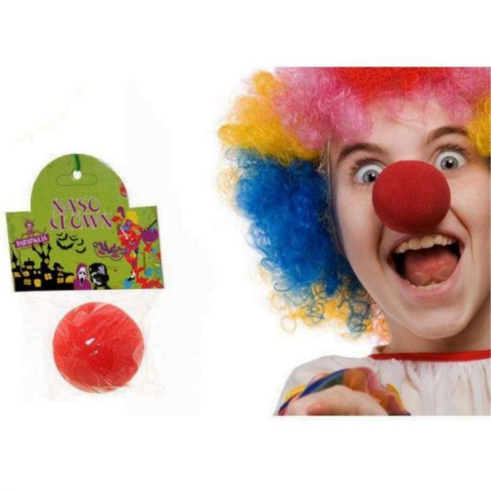 Pegasus Naso Clown