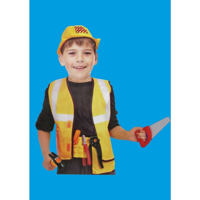 0110 Pegasus - Vestito Piccolo Costruttore 3/7