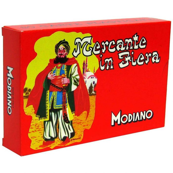 Modiano- Mercante in Fiera, 300730