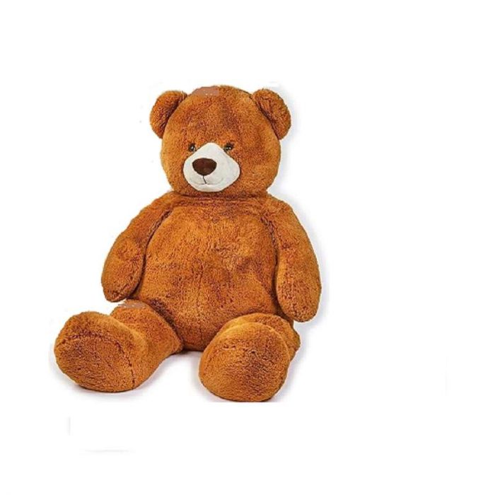 Peluche Orso Otto 135 Cm