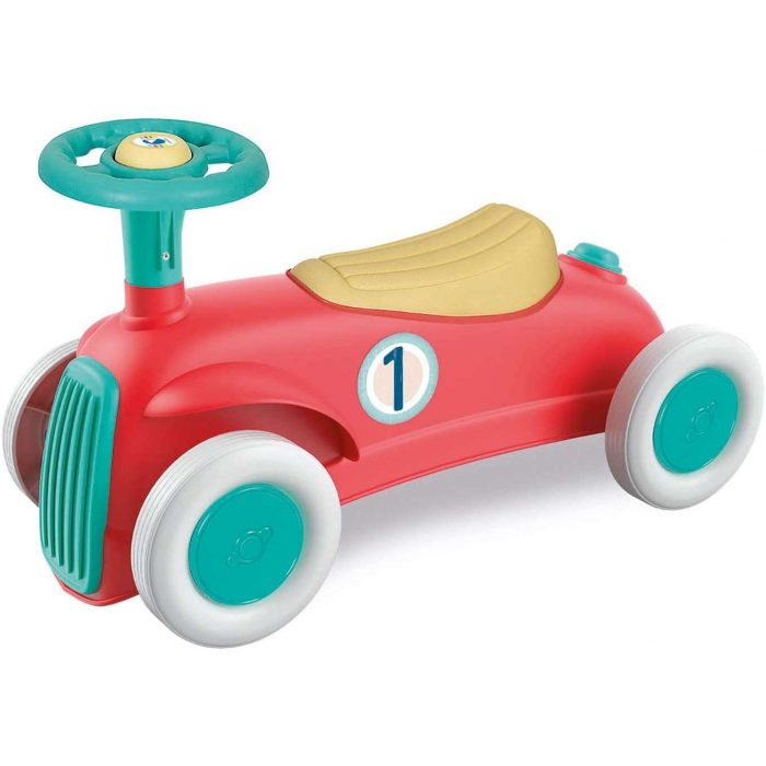 17308 Clementoni - My First Car Ride