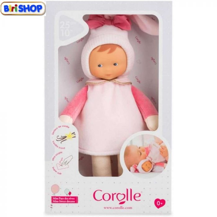 Corolle Bambola Miss Dolci Sogni.