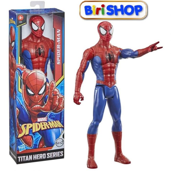 Hasbro Spider-Man 30 cm.