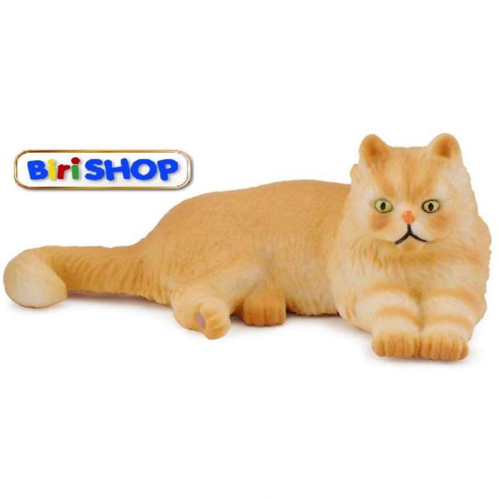 88330 Collecta - Gatto Persiano in posa.