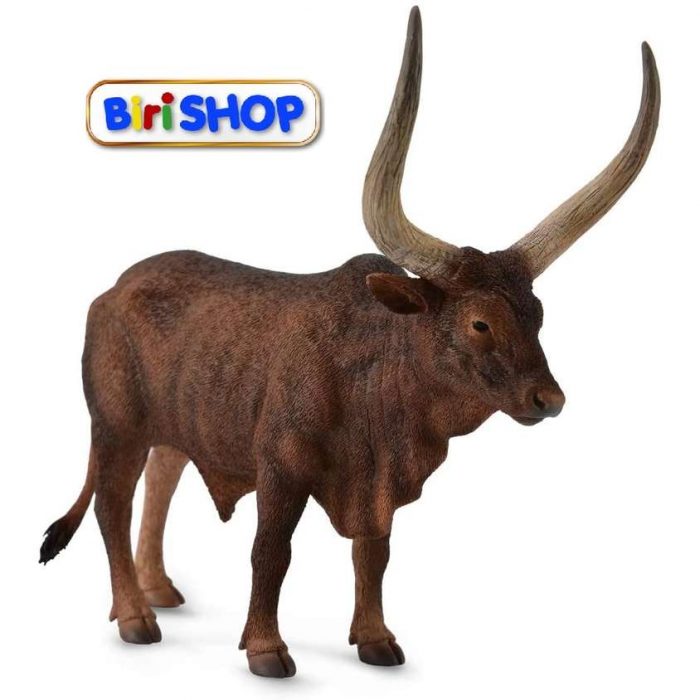 88648 Collecta - Toro Watussi.