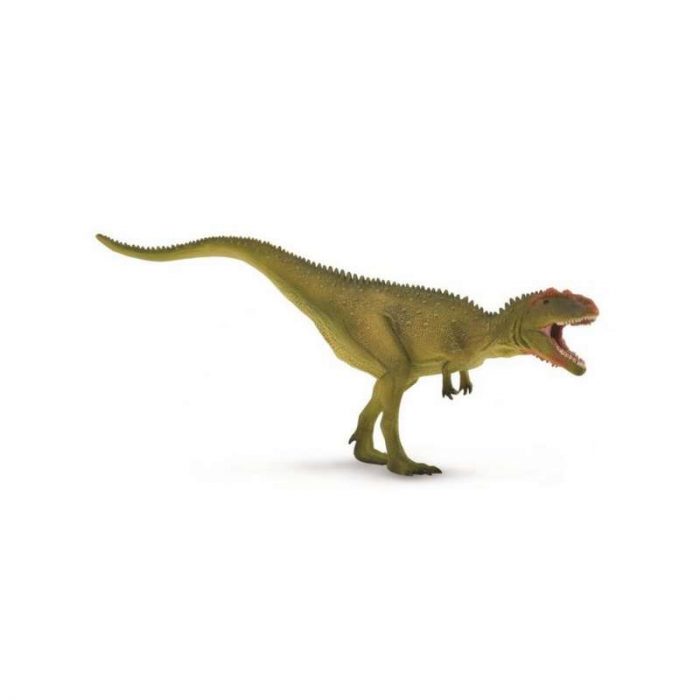 88889 Collecta - Miniatura Dinosauro Mapusauro.