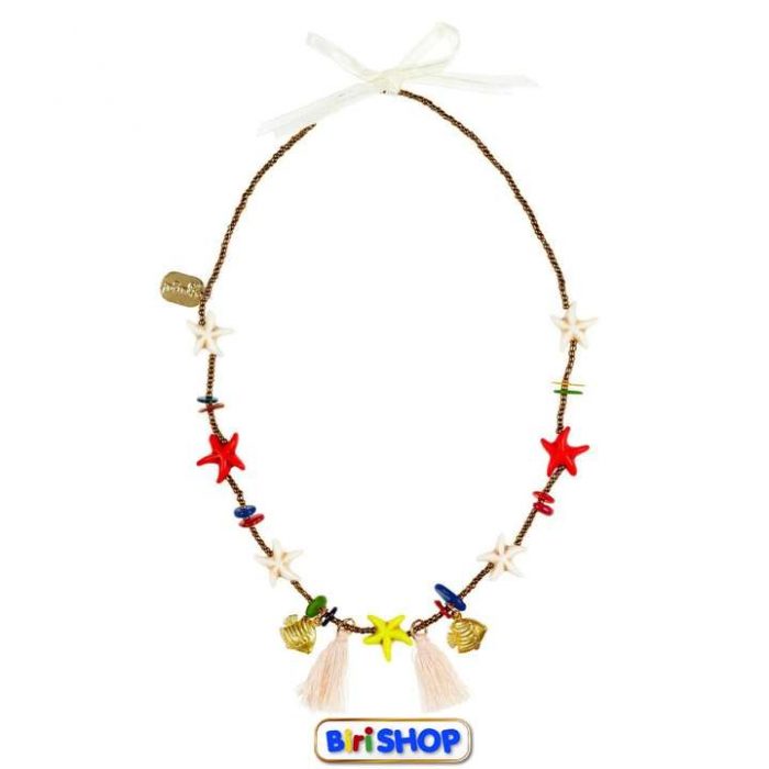 Souza Collana Multicolore Margot