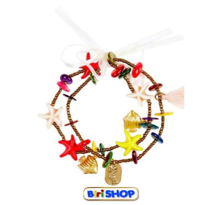 Souza Bracciale Margot Multicolore