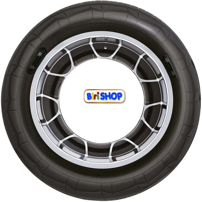 36102 Intex Anello Ruota Grande 119 Cm