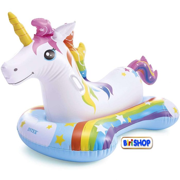 Intex Cavalcabile Unicorno