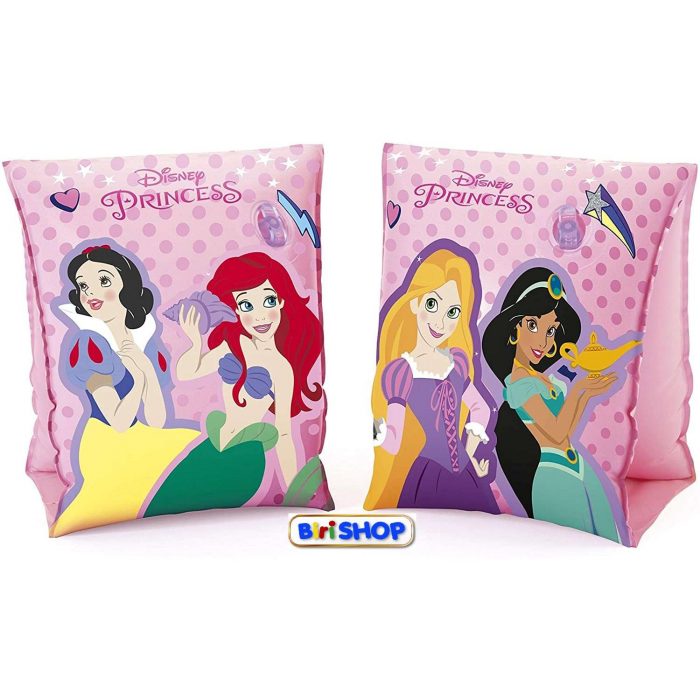 Braccioli Principesse