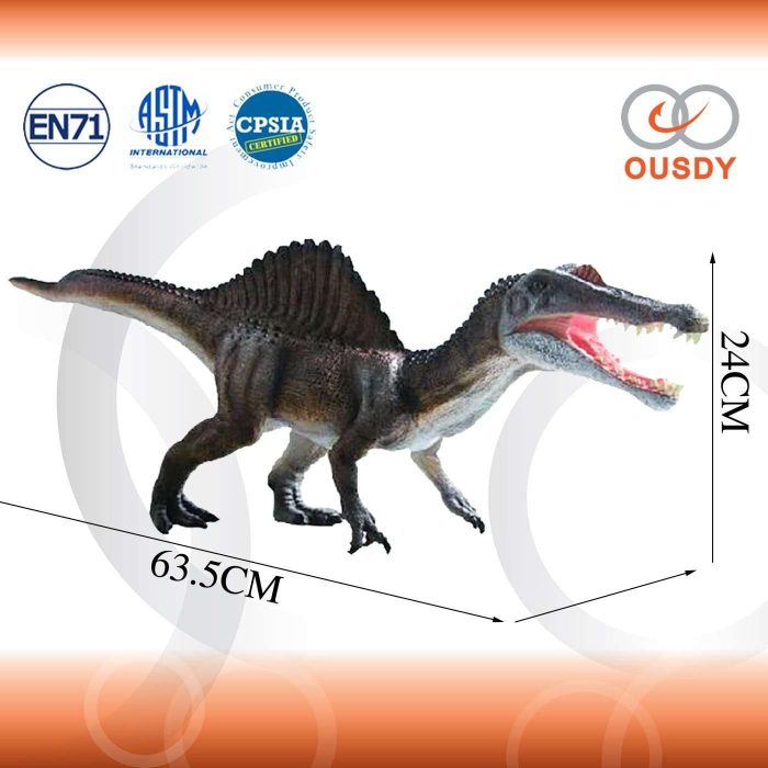Recur 16116 - Spinosaurus