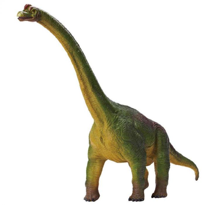 Recur 16118 - Brachiosaurus