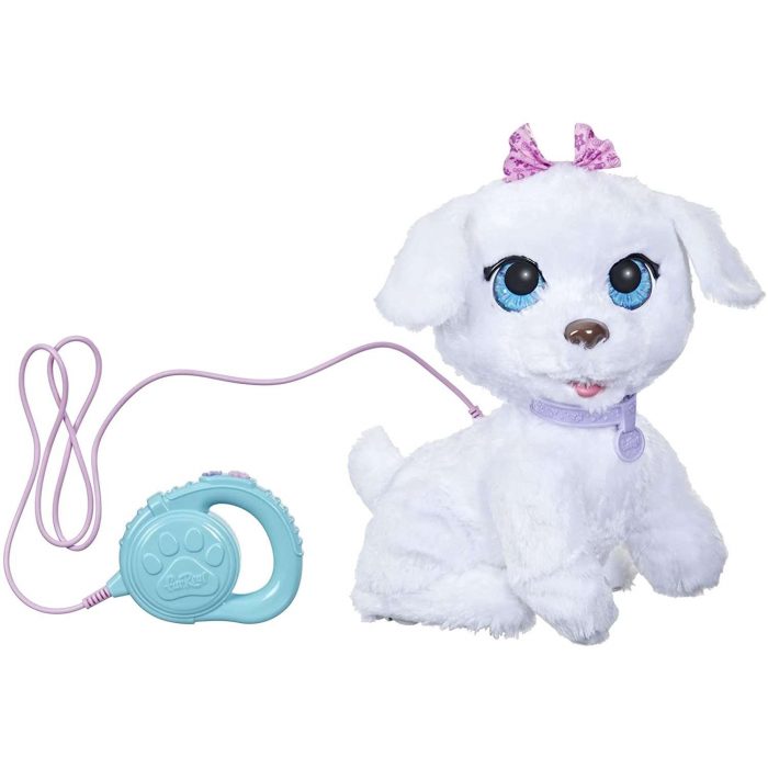 Furreal Gogo Cagnolino Ballerino