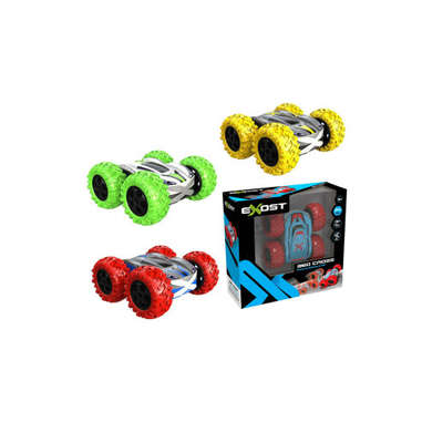 Exost 360 Cross - Mago Biribago Giocattoli