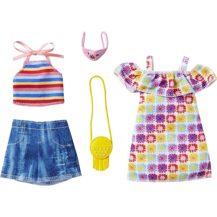 Barbie  Abiti Fashion