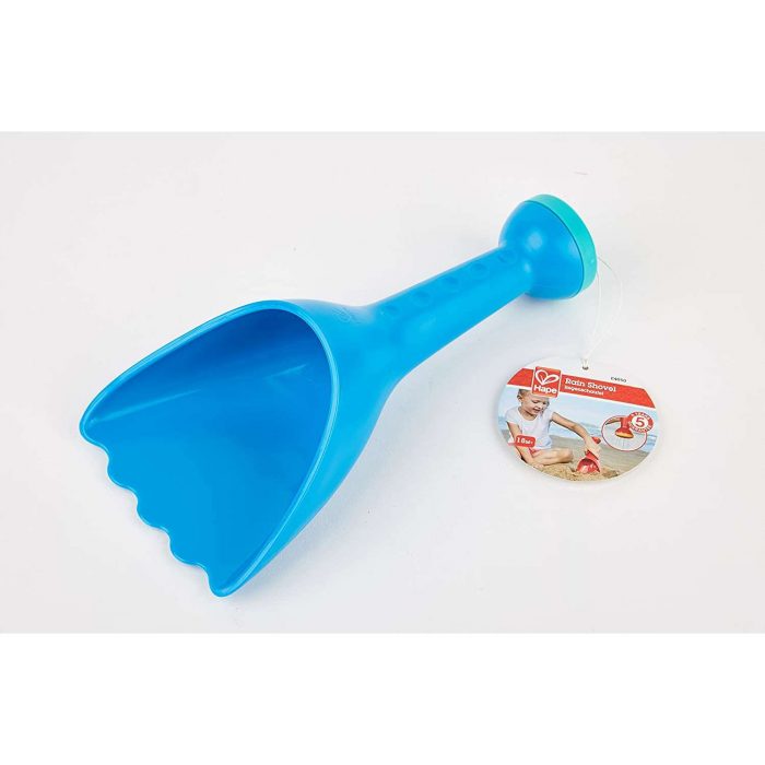 Hape - Paletta con Innaffiatoio Blu