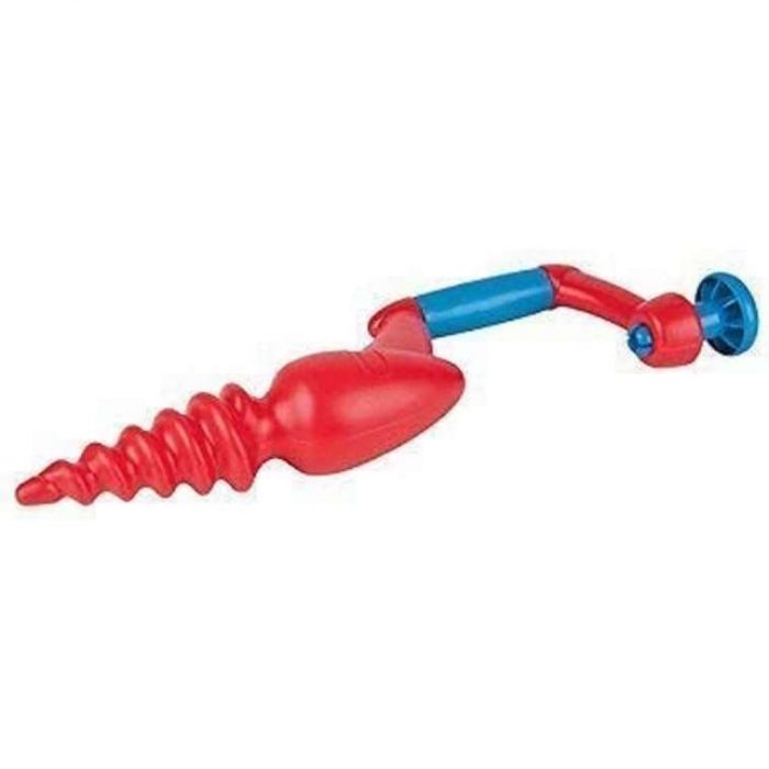 Hape - Trivella Rossa