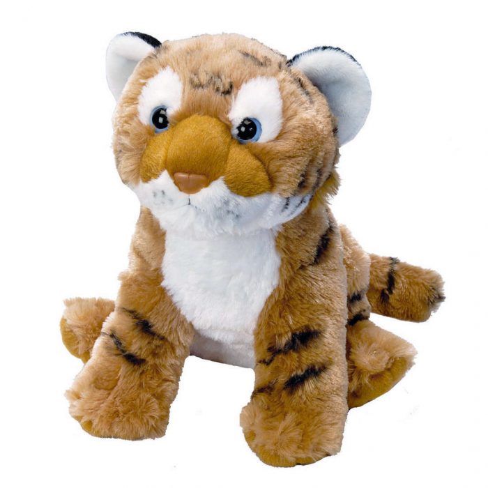 Wild Republic Peluche Tigre
