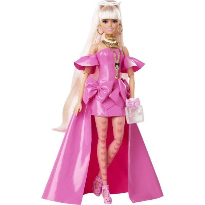 Barbie Extra Fancy Cuori