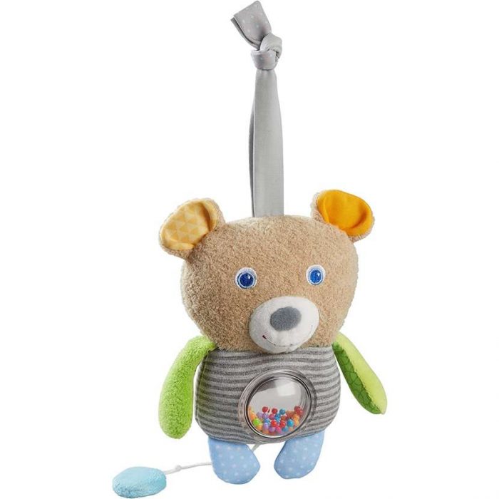 Haba 305409 - Peluche Orso a Carica