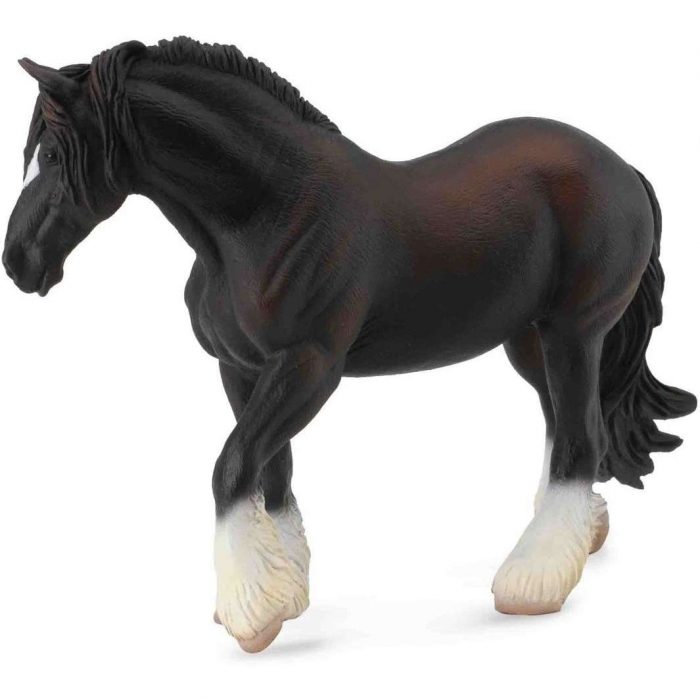 88582 Collecta - Cavallo Shine Mare