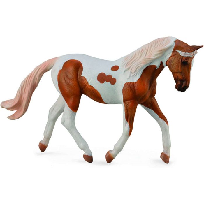88692 Collecta - Cavallo Pinto Mare Palomino