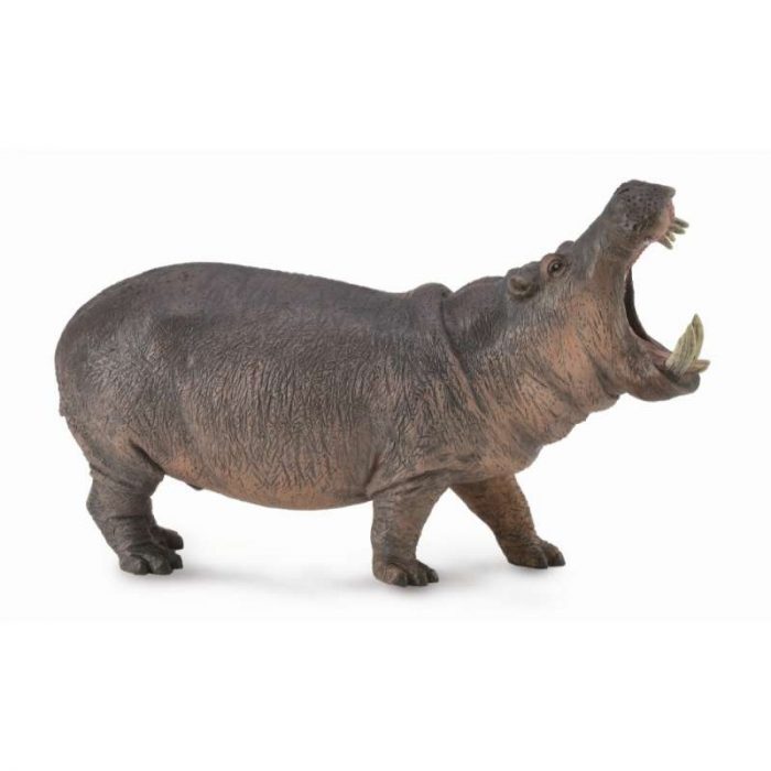 88833 Collecta - Ippopotamo