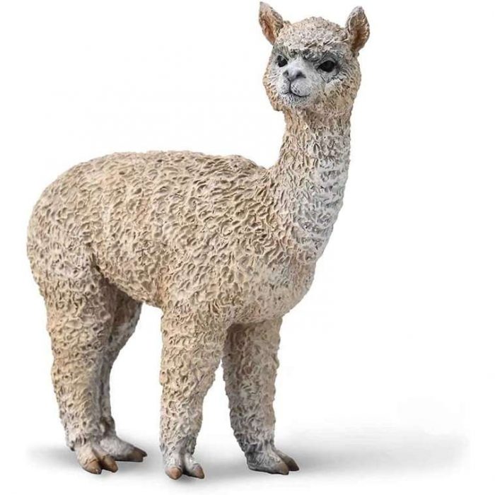 88960 Collecta - Alpaca