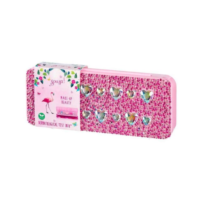 106003 Souza Trousse Case 16 Prodotti