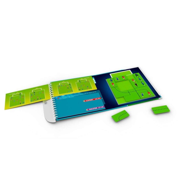 Smart Games - Gooal!