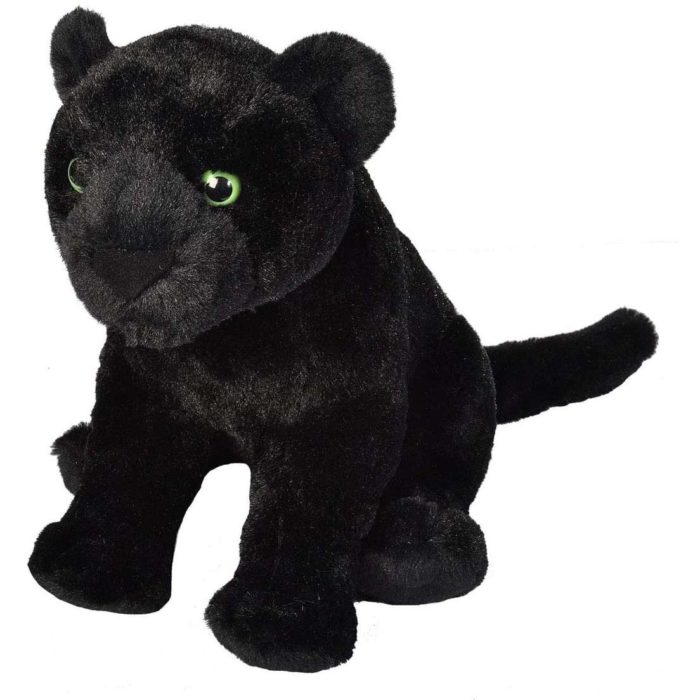 Peluche Pantera Nera