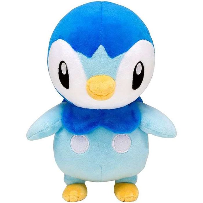 Pokemon Peluche 20 Cm Sogg.Tiplouf