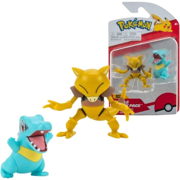 Pokemon Clip N Go: Treecko & Pokè Ball - Pokemon.