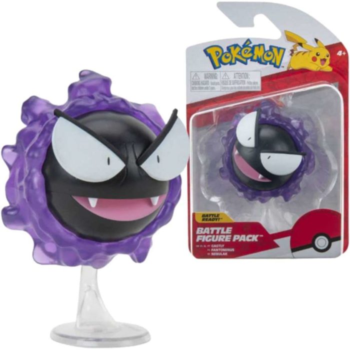 Pokemon Clip’N Go’ Poké Ball Torchic Pokè Ball.