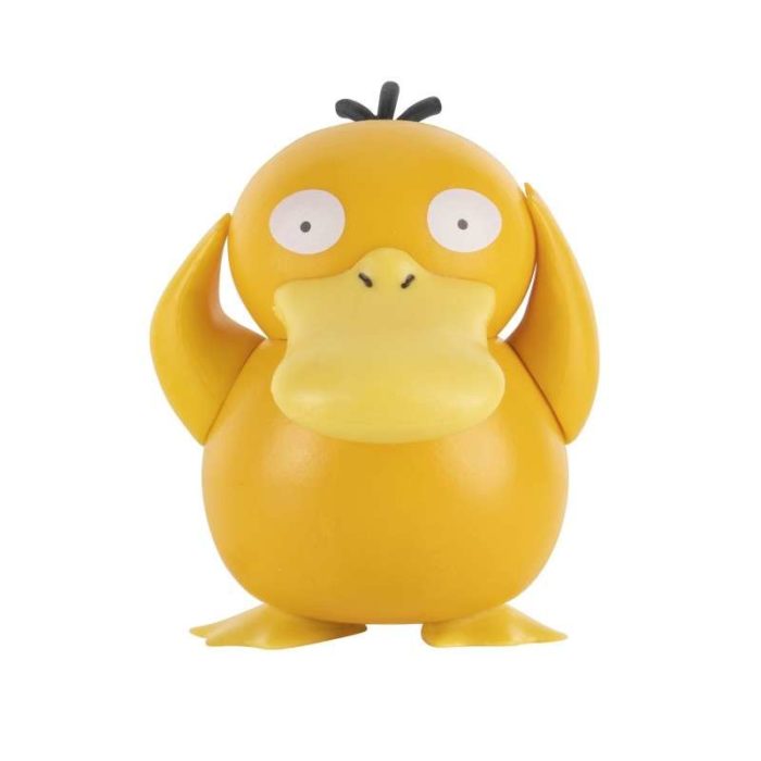 Pokemon Clip’N Go’ Poké Ball Mudkip - Pokemon.