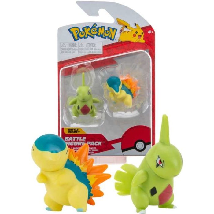 POKEMON CLIP N GO PIKACHU & ULTRA BALL - Pokemon.