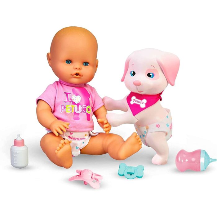 Nenuco e Petuco