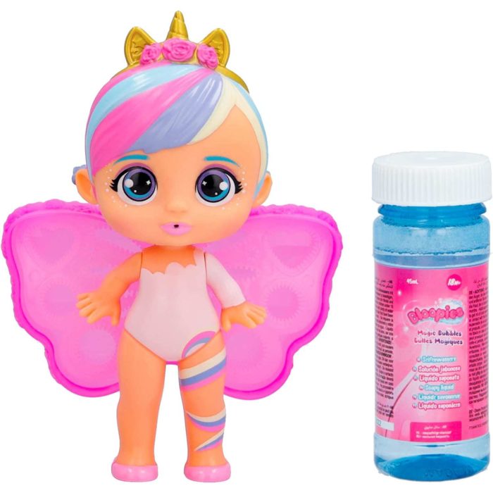 Bloopies Magic Bubbles Cristine
