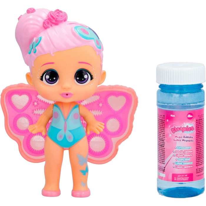 Bloopies Magic Bubbles Diana