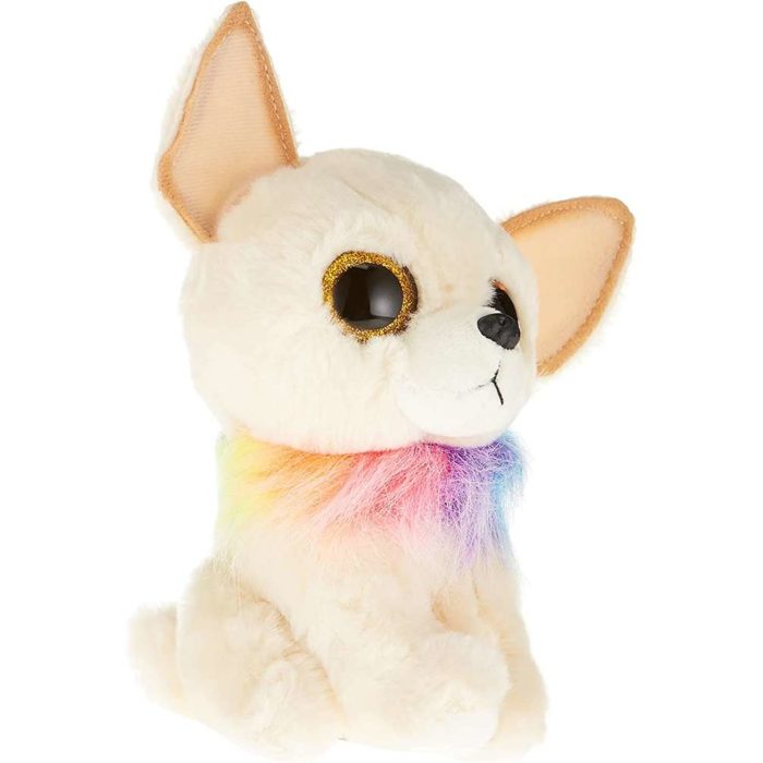 Ty Beanie Boos Cane Chihuahua Chewey