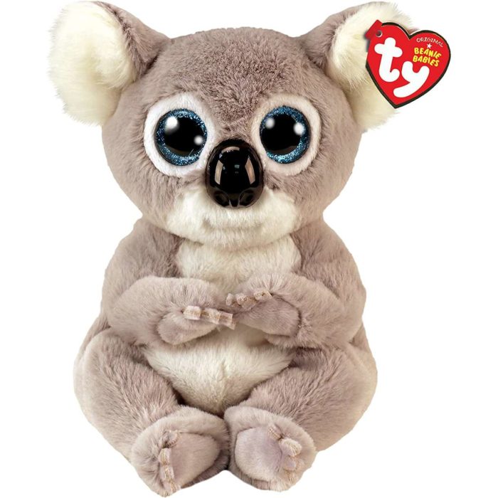 Ty Beanie Bellies Koala Melly