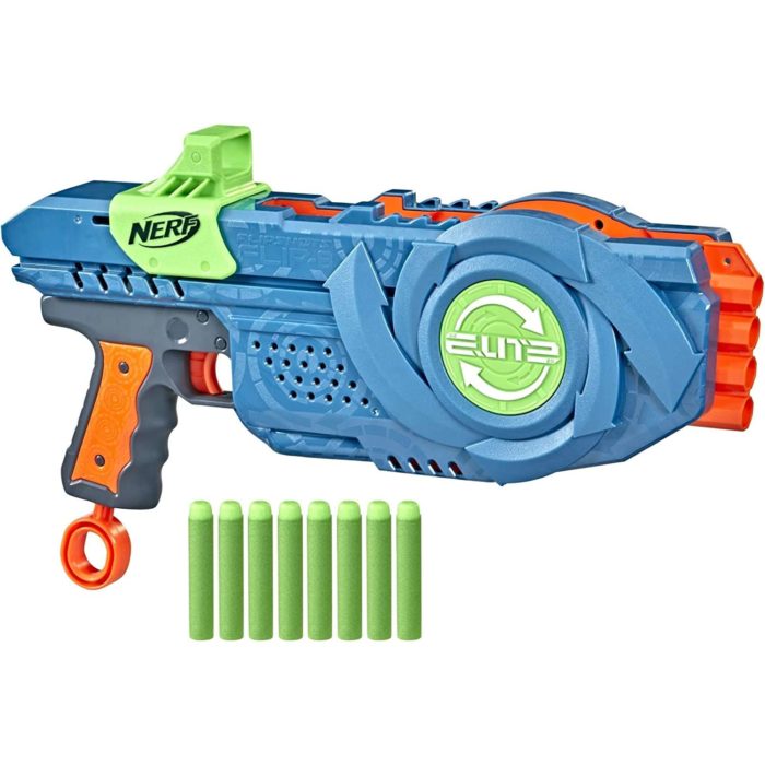 Nerf Elite 2.0 Flipshorts
