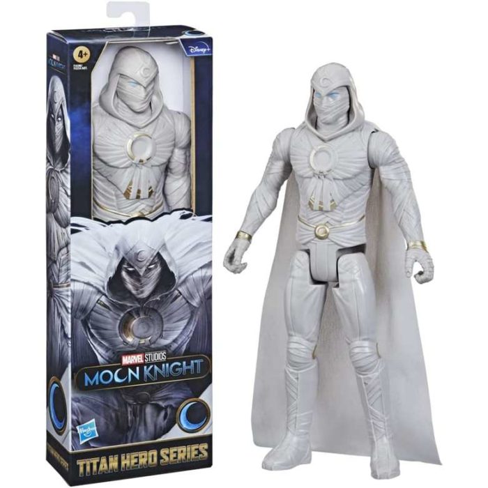 Marvel Moon Knight