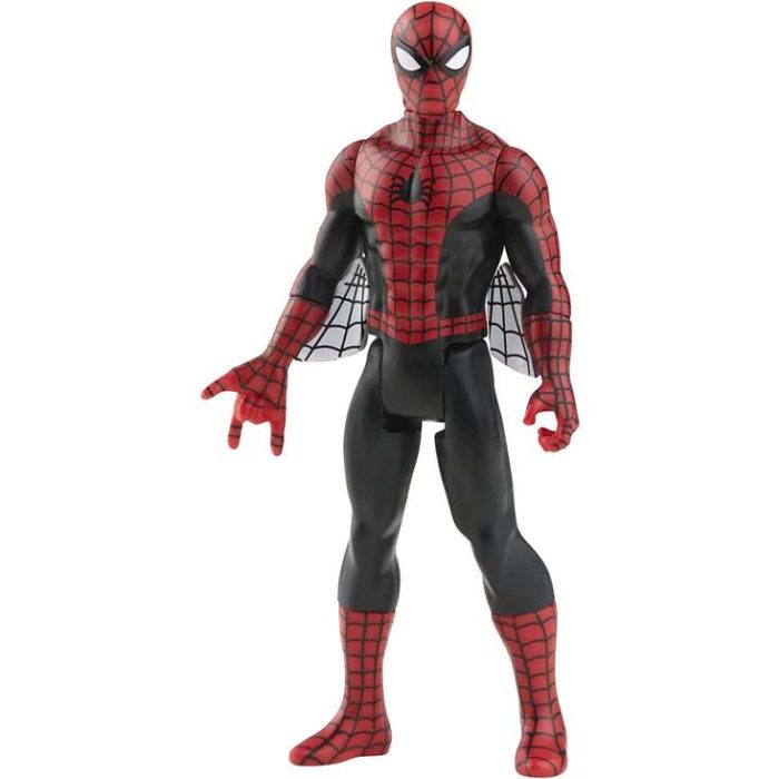 Marvel Legends Spiderman