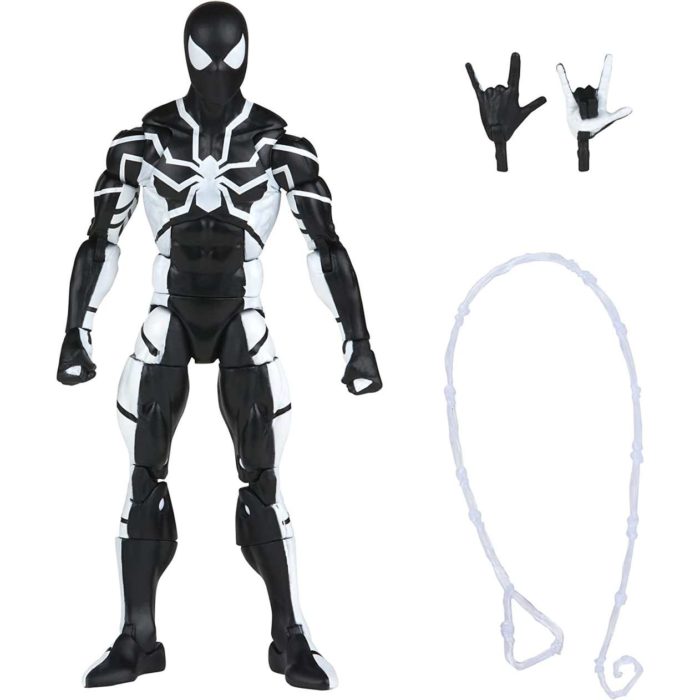Marvel Legends Spiderman
