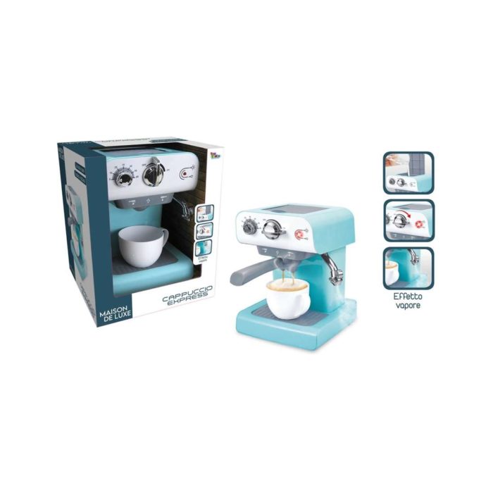 Maiso de Luxe Cappuccino Express