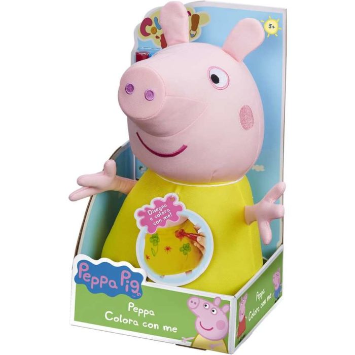 Peppa Pig Colora con Me