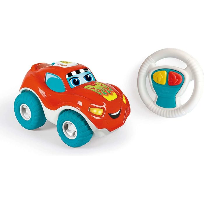 17736 Clementoni - RC Baby Car